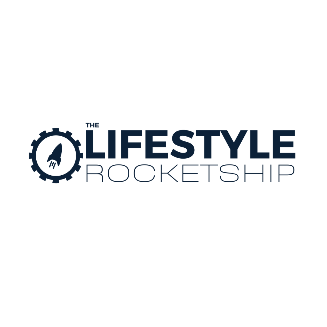 The Lifestyle Rocketship Masterclass
